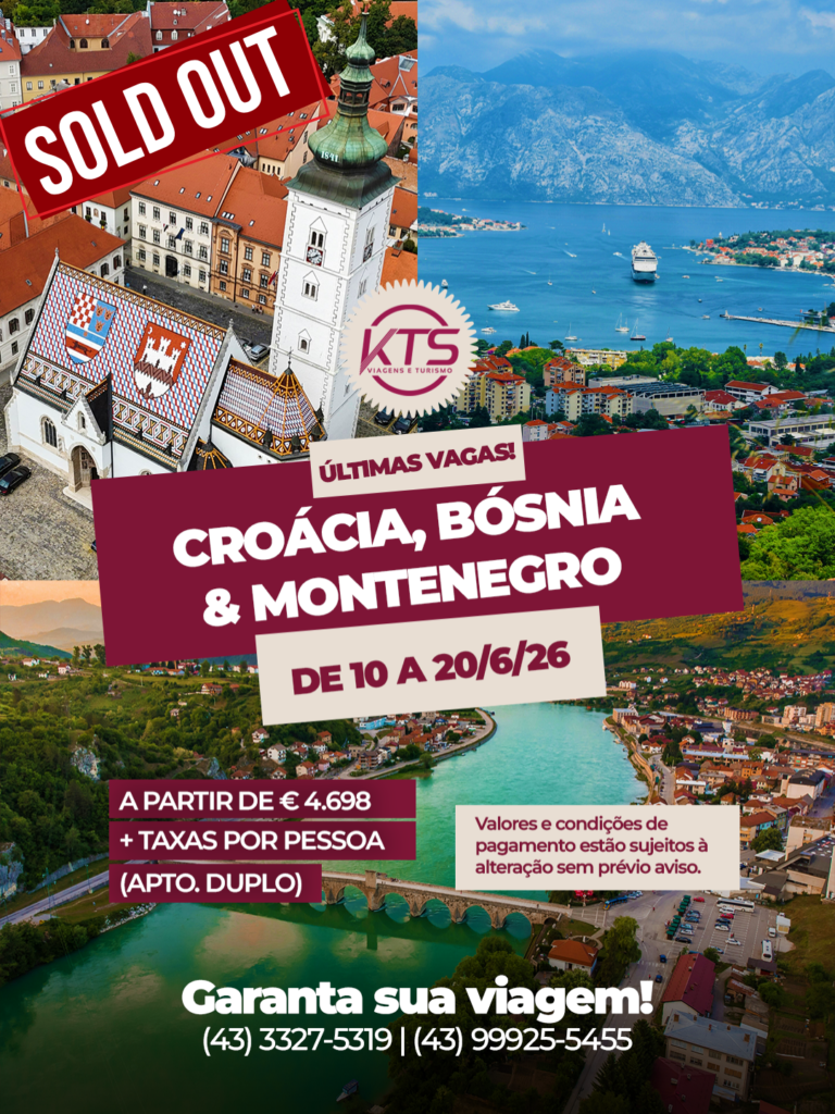 KTS Croácia