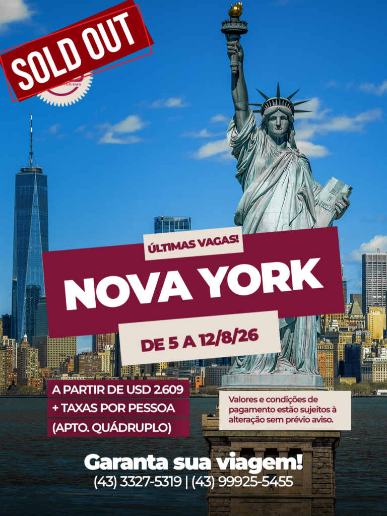 KTS New York