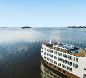 Iberostar Heritage Grand Amazon