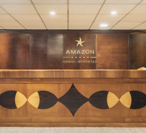 Iberostar Heritage Grand Amazon
