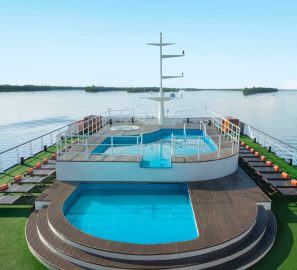 Iberostar Heritage Grand Amazon