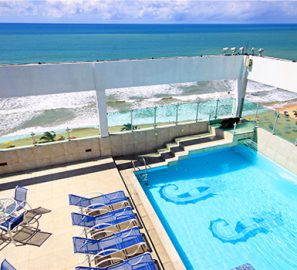 Hotel Jangadeiro Recife