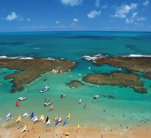 Porto de Galinhas
