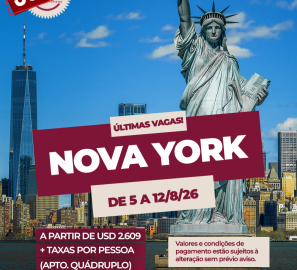 KTS New York
