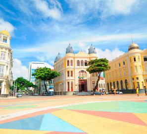 Recife