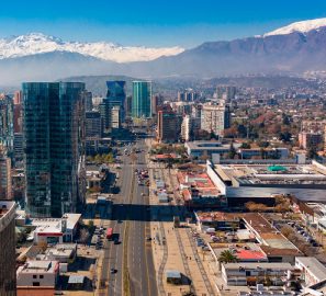 Santiago