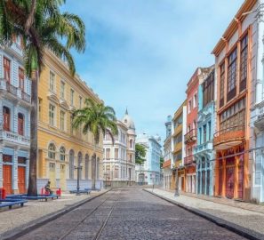 Recife